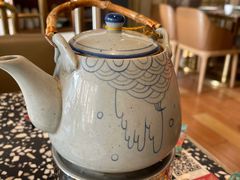 -金香匯晚茶(浑南店)