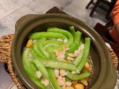 -南京大牌档(崇文门国瑞店)