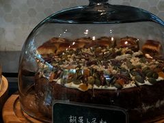 -麦田工坊(月湖店)