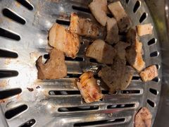 -大叹号·朝鲜族烤肉(滨海吾悦广场店)