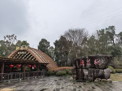 -常德桃花源景区