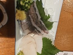 -桂马·日本料理·海胆·海鲜饭·酒场(民主广场店)