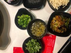 -辣家私厨火锅·龙虾(开发区店)