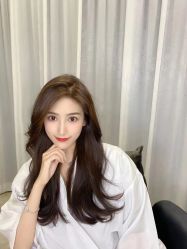 -3AM HAIR SALON染发烫发接发