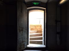 -青岛德国监狱旧址博物馆