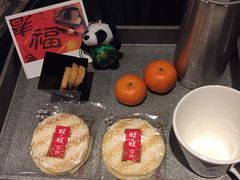 -榛悦隆堡成都酒店(春熙路太古里店)