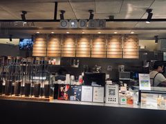 -喜茶(中山利和新地店)