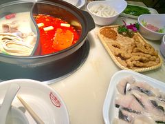 -小骨煲金华砂锅(转塘金街美地店)