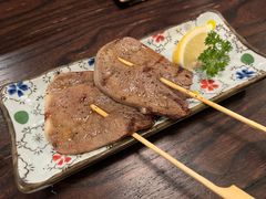 -哥哥の深夜食堂(红松东路店)