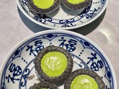 -陶兰居·手工点心·粤菜(圆融时代广场店)
