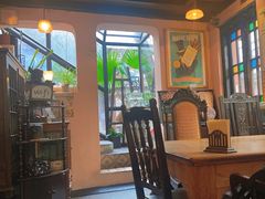 -古董花园(思南路42弄小区店)