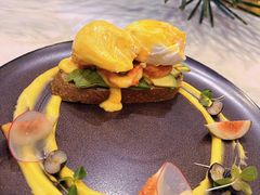 -théATRE茶聚场·餐厅(环球金融中心店)