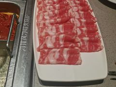 -海底捞火锅(九久奥特莱斯店)