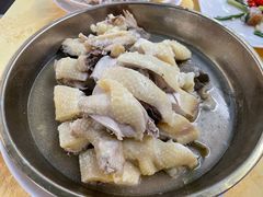 -海鲜街菜馆(海珠南路店)