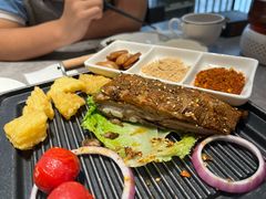 -大秦小宴•新派西北(万象前海店)