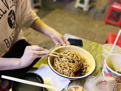 -岳记老成都三味面