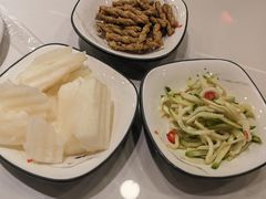 -有藕有鱼·湖北菜(唐家墩店)