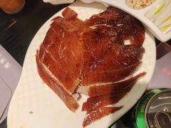 -满园烤鸭·春饼(沈北万达店)