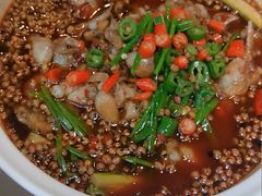 -李老爹香辣蟹(宣武门店)