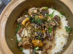 -红星光发煲仔饭(文海店)