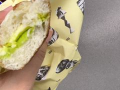 -PAOPAO Bakery&Café(港汇店)