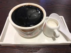 -香港龟正盅 手作糖水甜品龟苓膏(千灯湖环宇城店)