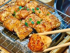 -雀舞云南菜(天津天河城购物中心店)