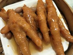 -东江海鲜酒家(艺都分店)