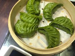 -五观堂素食(新华路店)