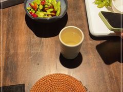 -乔街深夜食堂·台州菜·高压锅生蚝(杭州总店)