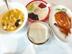 -满堂·烤鸭店·北京菜(鼓楼店)