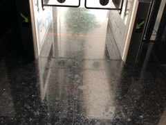 -正大乐城徐汇店-地下停车库