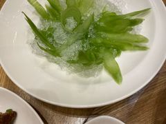 蜂蜜苦瓜-莆田餐厅PUTIEN(三里屯店)