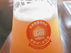 -管氏翅吧(地安门店)
