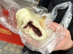 -谭景其·谭氏麻油菜包(集庆路店)