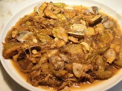 -日丰园海肠水饺·老字号大连海鲜(和平广场店)