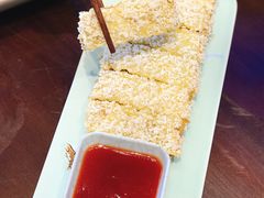 -赵小姐丨新中餐(曲江店)