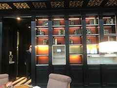 -北京康莱德酒店