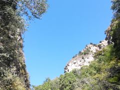 -北京上方山国家森林公园