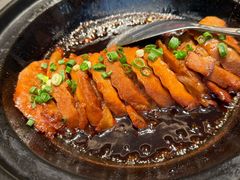 -鸽子侯·家宴·平价海鲜(绿地店)