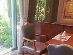 -浙江西子宾馆·瑶园咖啡厅