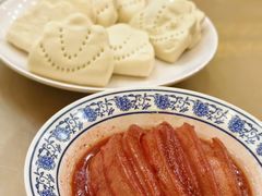 -真不同饭店(中州东路店)