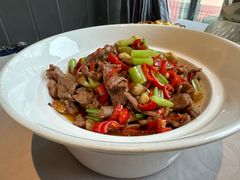-洞庭鱼香(万科店)