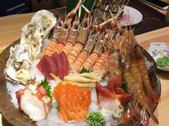 -割烹旭日本料理(龙湖狮山天街店)
