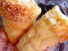 奶油卷-中关村茶点