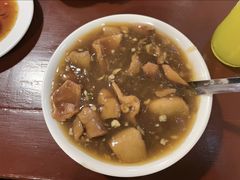 炒肝-姚记炒肝店(鼓楼店)