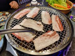 -十三姨正合丰烤肉(营迹路店)