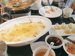 -简小舍·民间手艺菜(武昌江滩店)