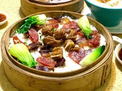 -喜鹊茶点.啫煲(车陂店)