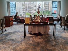 -粤财皇冠假日酒店·彩华轩中餐厅